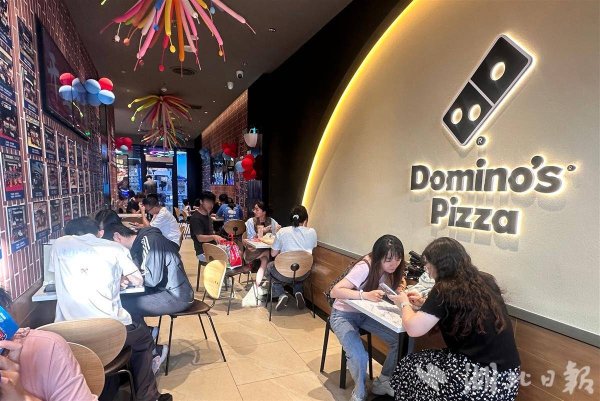 沪深优配 达美乐比萨在武汉开了43家店，推动门店网络向市州延伸