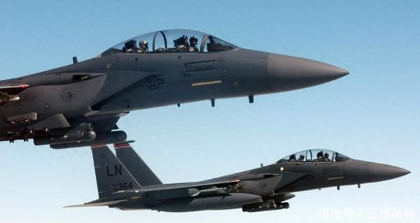 天胜资产 美10架F-15EX压过中国8 艘 055？数字游戏藏玄机！