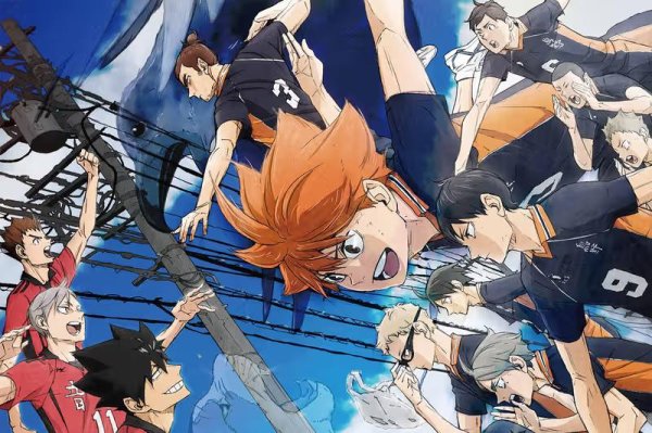 金铺子配资 目标受众愈发清晰，曝OPPO Reno 14系列手机将联名《排球少年》IP