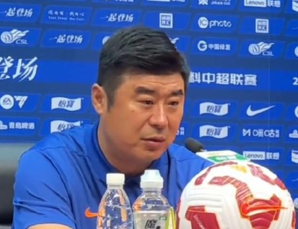 明珠国际 鲁媒：泰山队冲刺备战鲁沪之战，韩鹏大概率将率队出征上海